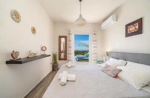 Karavados Villa | Villa levanda