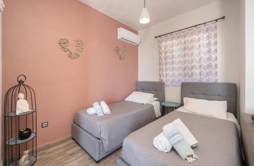 Karavados Villa | Villa levanda