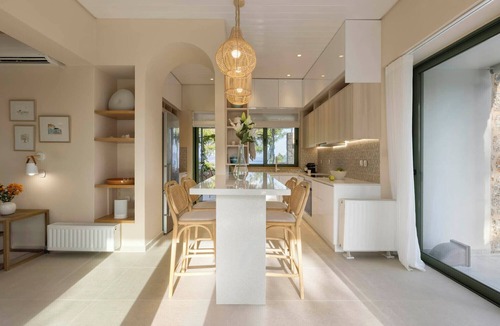 Agios Emilianos Villa | Villa Levantina – Your Home Away From Home in Porto Heli