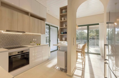 Agios Emilianos Villa | Villa Levantina – Your Home Away From Home in Porto Heli