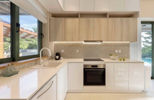 Agios Emilianos Villa | Villa Levantina – Your Home Away From Home in Porto Heli