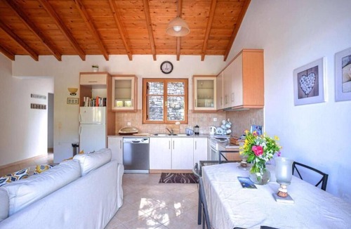 Longos Villa | Villa Levrecchio - Two Bedroom Villa, Sleeps 4