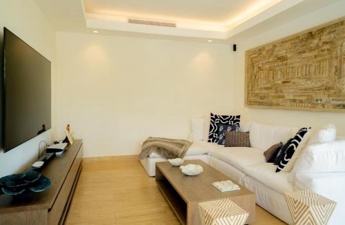 Casa de Campo Villa | Villa Libertad, amazing pool ,modern design