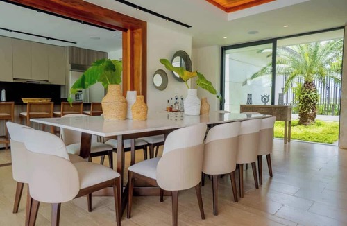 Casa de Campo Villa | Villa Libertad, amazing pool ,modern design