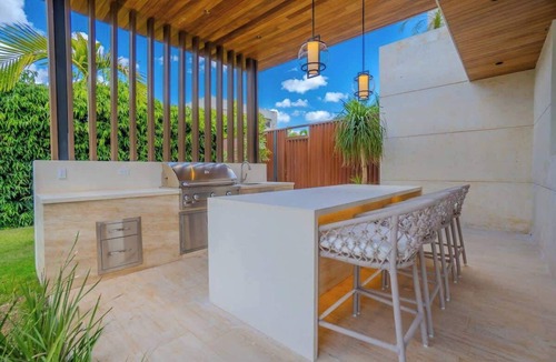 Casa de Campo Villa | Villa Libertad, amazing pool ,modern design
