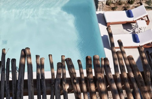 Elia Villa | Villa Licata - 2BD, Luxury villa, near beach Elia