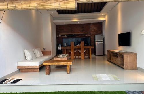 Dewi Sri Villa | Villa Lil'u