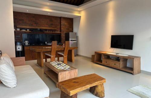 Dewi Sri Villa | Villa Lil'u