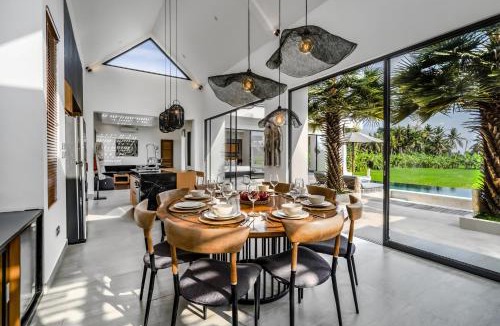 Pengosekan Villa | Villa Lina by BaliSuperHost