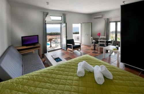 Skiros Villa | Villa Lino