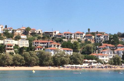 Koroni Apartment | Villa - Lisa