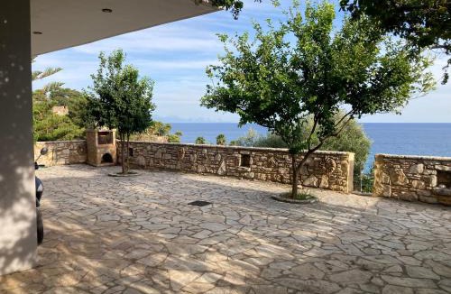 Koroni Apartment | Villa - Lisa