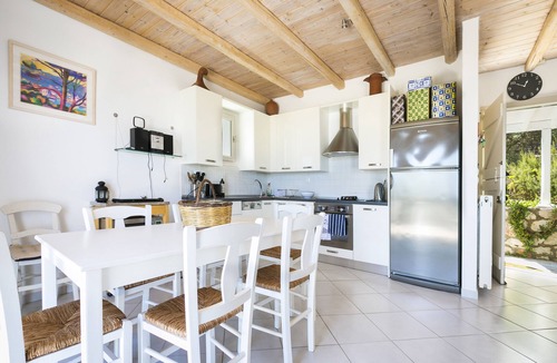Matsoukata Villa | Villa Lithia With Private Pool And Exceptional Sea Views