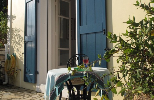 Matsoukata Villa | Villa Lithia With Private Pool And Exceptional Sea Views