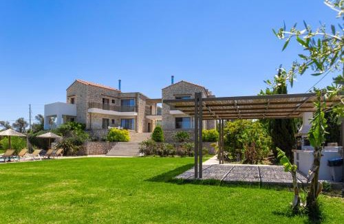 Kapsaliana Villa | Villa Litinas