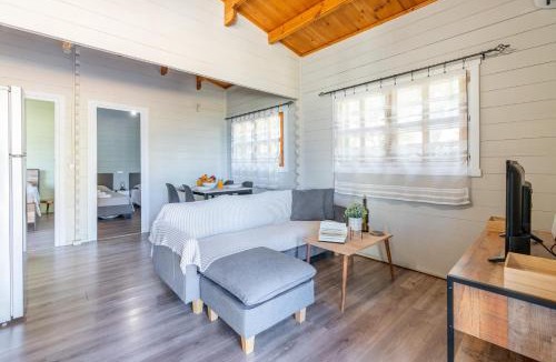 Zola Villa | Villa lito