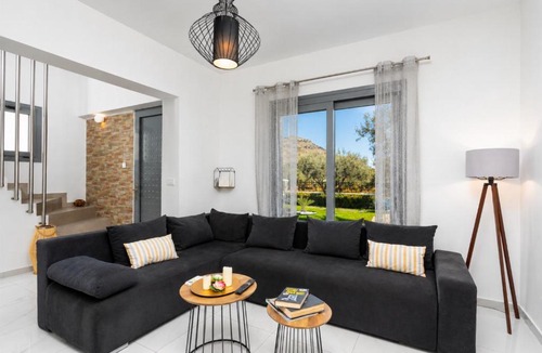 Lardos Villa | Villa Livis 1
