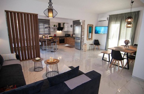 Lardos Villa | Villa Livis 1 in Rhodes