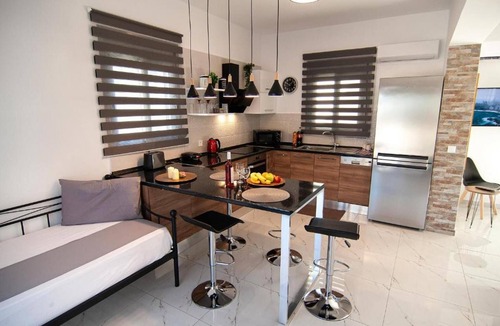 Lardos Villa | Villa Livis 1 in Rhodes