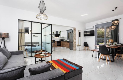 Lardos Villa | Villa Livis 2 - Three Bedroom Villa, Sleeps 7