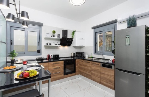 Lardos Villa | Villa Livis 2 - Three Bedroom Villa, Sleeps 7