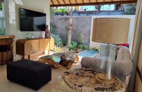 Central Seminyak Villa | Villa Loba