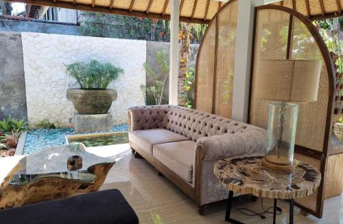 Central Seminyak Villa | Villa Loba