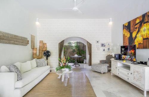 Central Seminyak Villa | Villa Lodek Deluxe