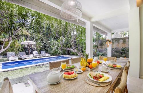 Central Seminyak Villa | Villa Lodek Deluxe