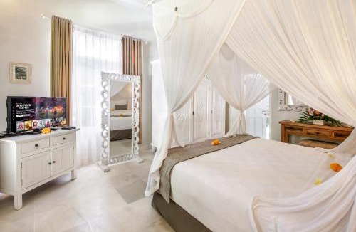Central Seminyak Villa | Villa Lodek Deluxe