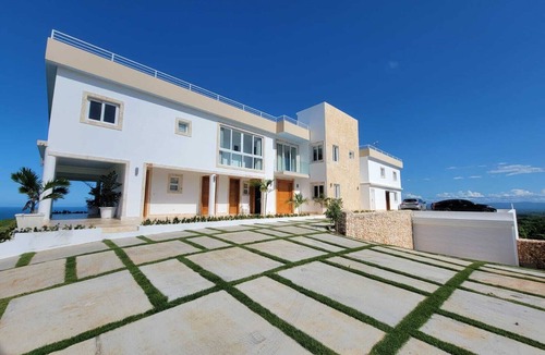 Cabrera Villa | Villa Loma Azul Cabrera