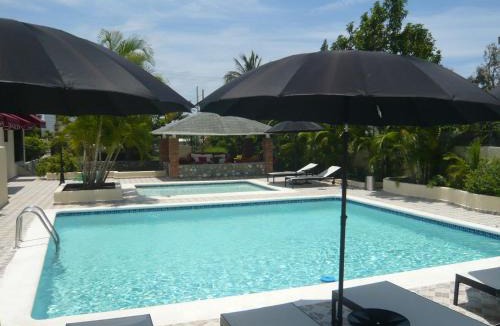 Bocacanasta Villa | Villa Los Almendros - 2 private pools tennis pickle ball