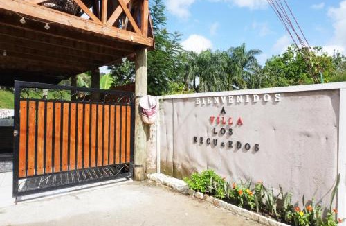 Jarabacoa Ski Chalet | villa los recuerdos