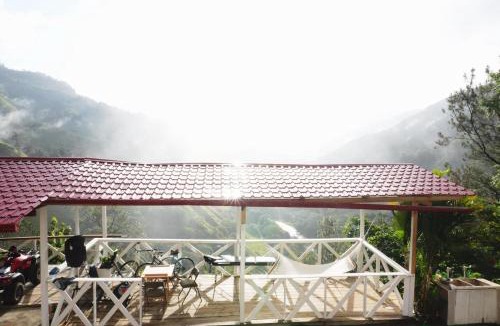Jarabacoa Ski Chalet | villa los recuerdos