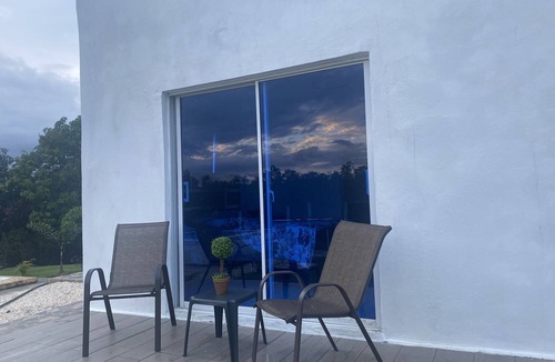 Pedro Brand Villa | Villa Los Robles