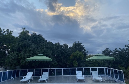 Pedro Brand Villa | Villa Los Robles
