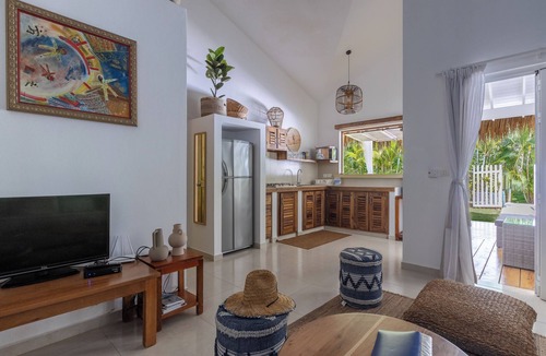 El Centro House | Villa Los Suenos 2 Center/beach/Park for kids