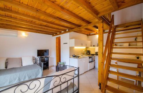 Kanapitsa House | Villa Louisa