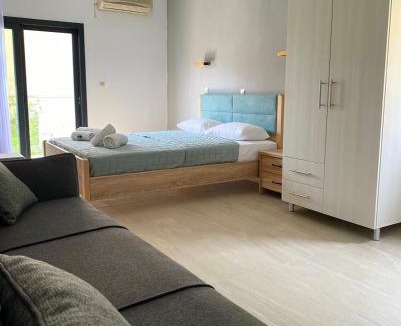 Parga Apartment | Villa Loukas