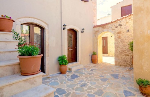 Melidoni Villa | Villa Lucas