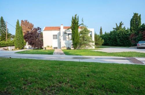 Ampavris Villa | Villa Luce