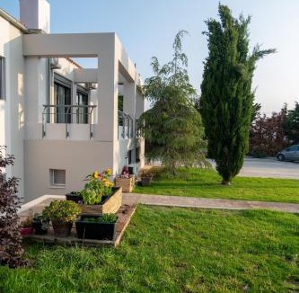 Ampavris Villa | Villa Luce