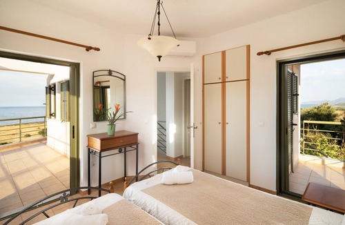 Xifias Apartment | Villa Luisa Exclusive Residences