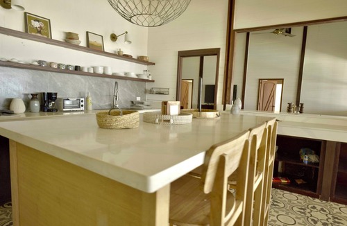 Los Puentes Villa | Villa Lukner Las Terrenas