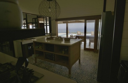 Los Puentes Villa | Villa Lukner Las Terrenas