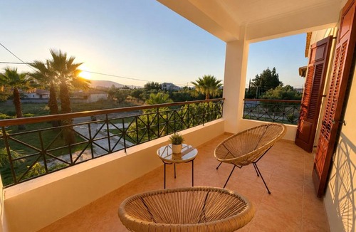 Kalpaki Villa | Villa Lume