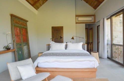 Lodtunduh Villa | Villa Lumia Bali