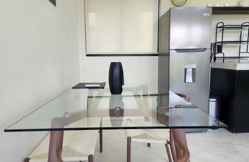 Samana Apartment | Villa Luna! A Magic Space in El Valle!n