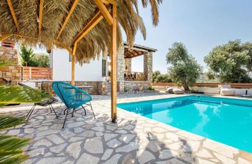 Astris Villa | Villa Luna