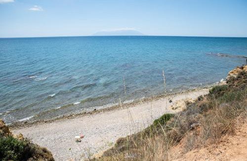 Alexandroupoli House | Villa Luna